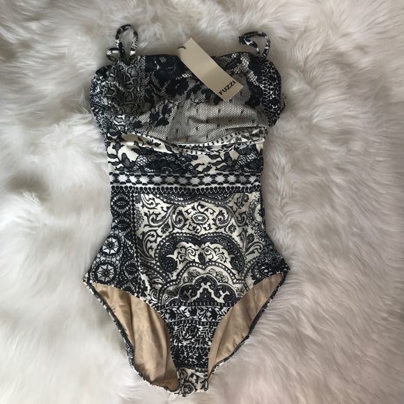 fuzzi swimwear